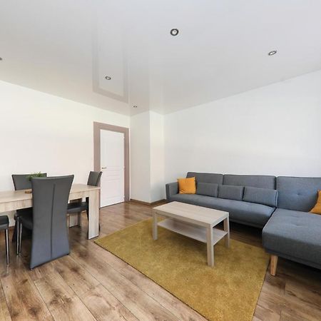 Duplex Atypique Proche Gare & Centre Ville Mulhouse Exterior foto